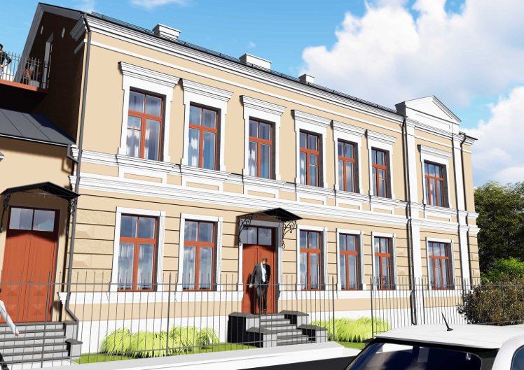 Korterelamu elektritööd Tartus Korterelamu elektritööd Tartus